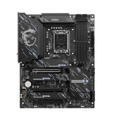 MSI Z890 Gaming Plus WiFi DDR5 Supports Intel Core Ultra Series 2 Processors LGA 1851 ATX Gaming Motherboard